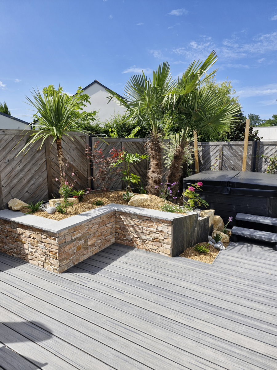 Art Paysage Amenagement Exterieur Ancenis Image 187